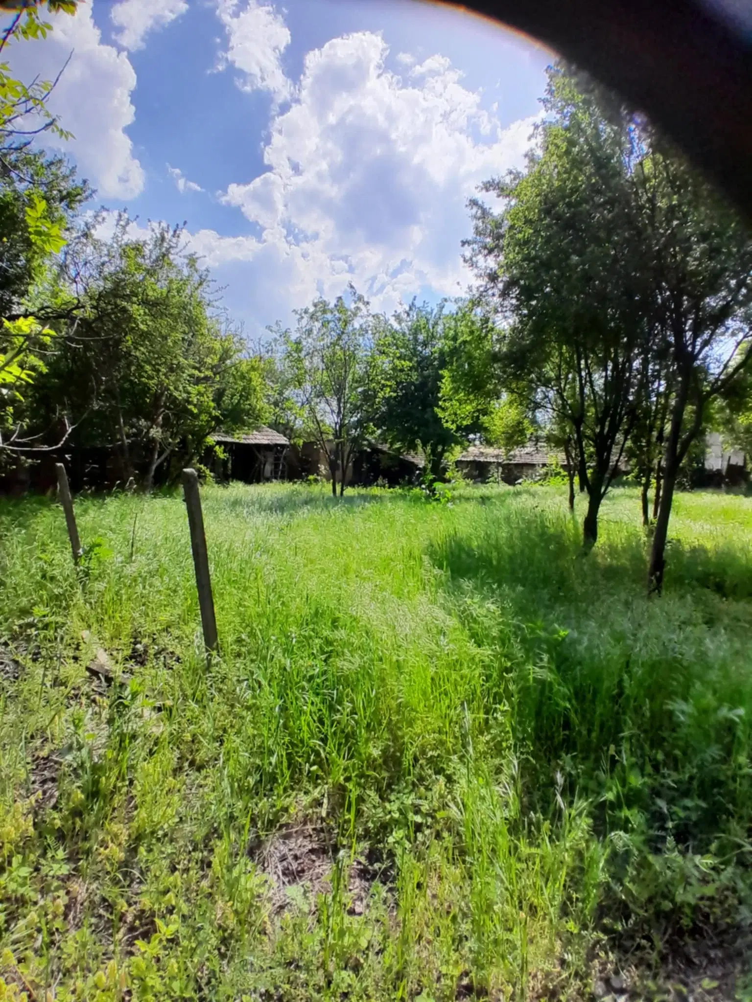 Klassiek Balkan huis op 1.604 m² in Vodna, Vidin - Bulgarije