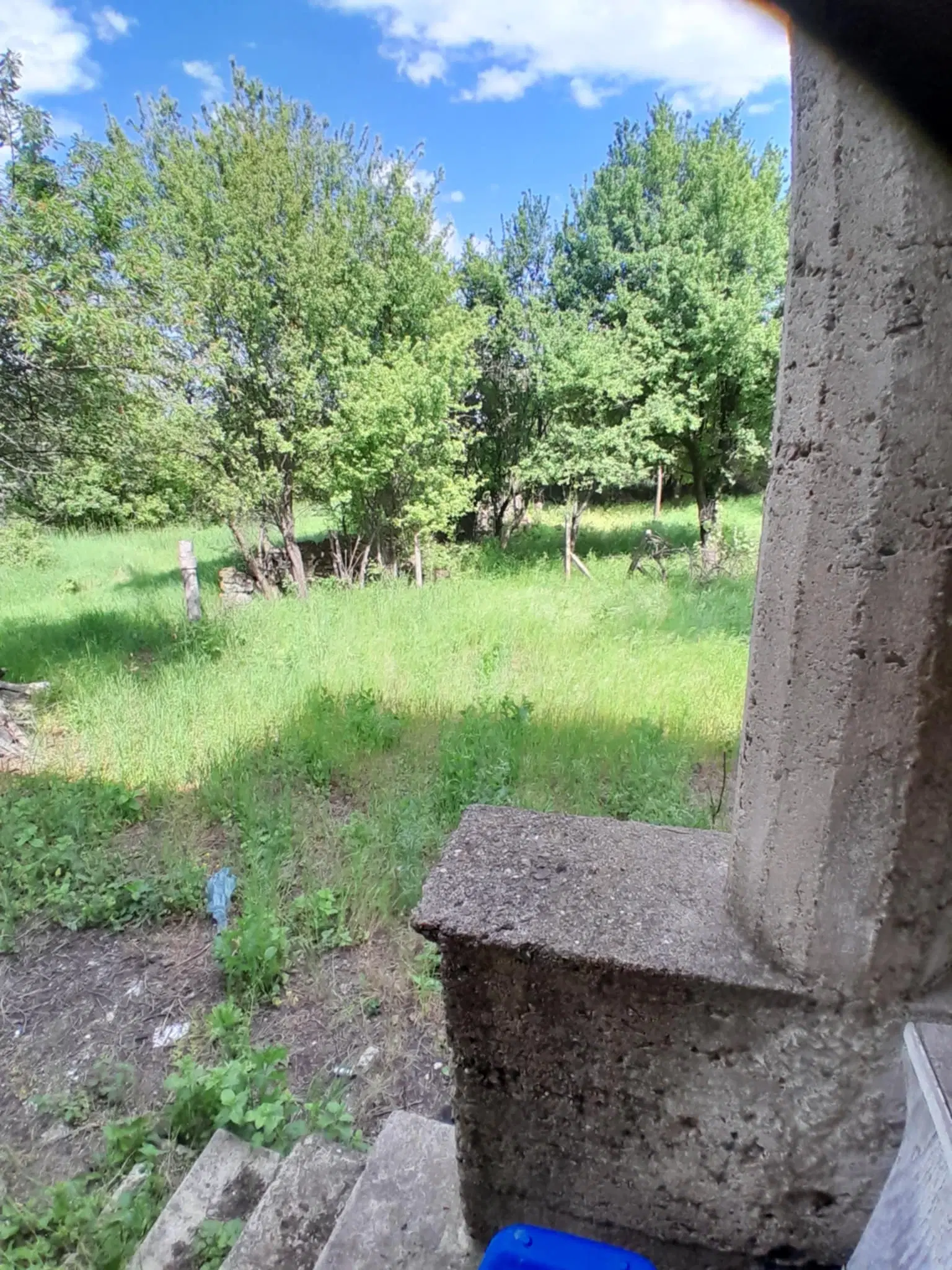 Klassiek Balkan huis op 1.604 m² in Vodna, Vidin - Bulgarije