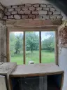 Klassiek Balkan huis op 1.604 m² in Vodna, Vidin - Bulgarije