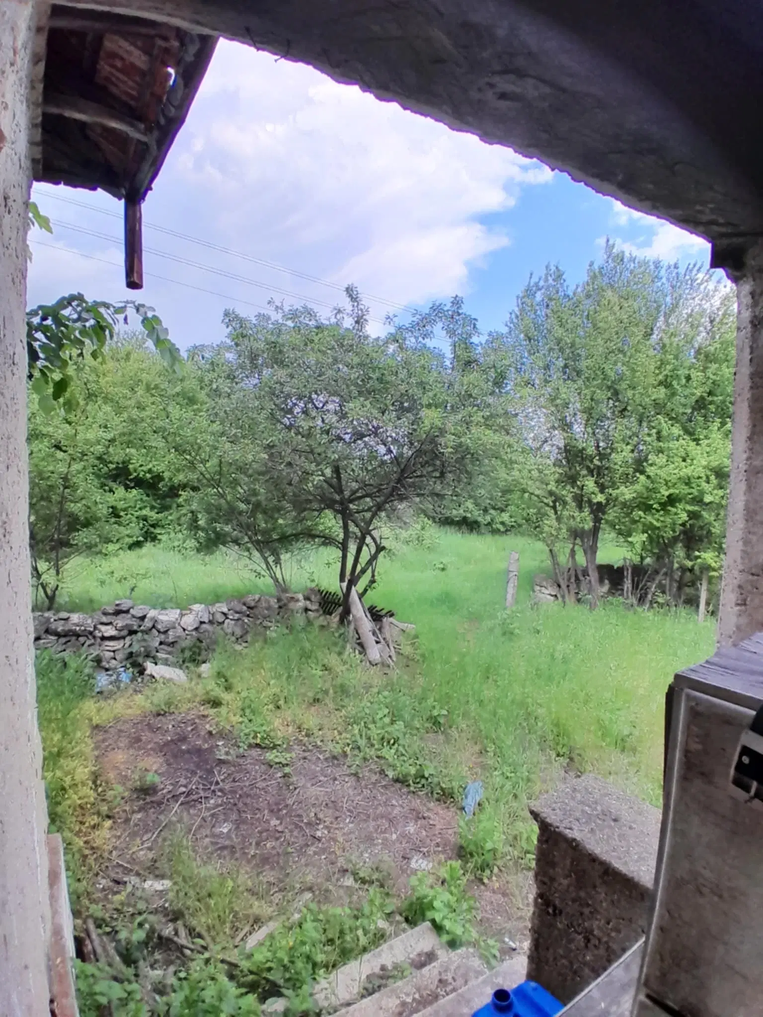 Klassiek Balkan huis op 1.604 m² in Vodna, Vidin - Bulgarije