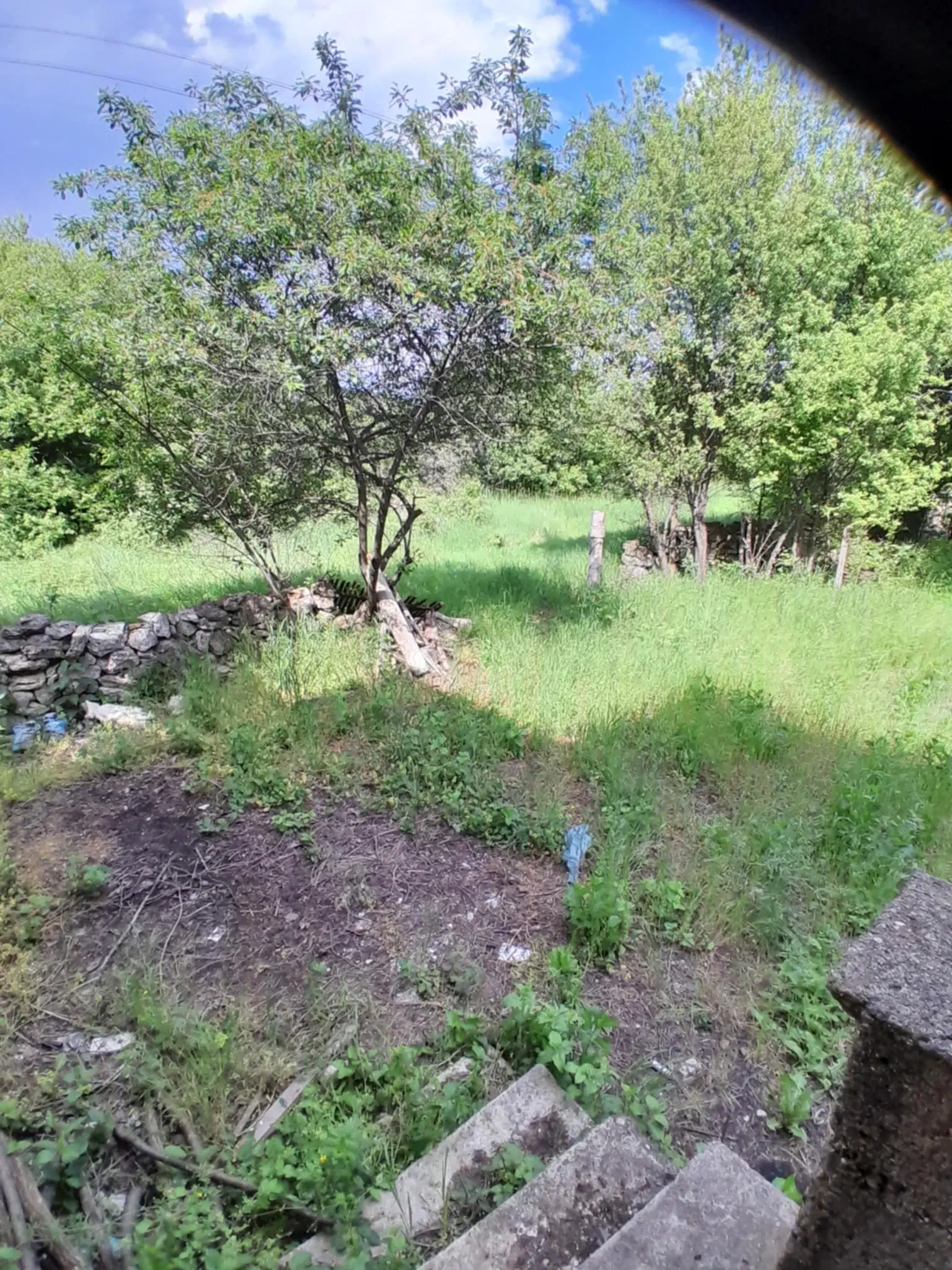 Klassiek Balkan huis op 1.604 m² in Vodna, Vidin - Bulgarije