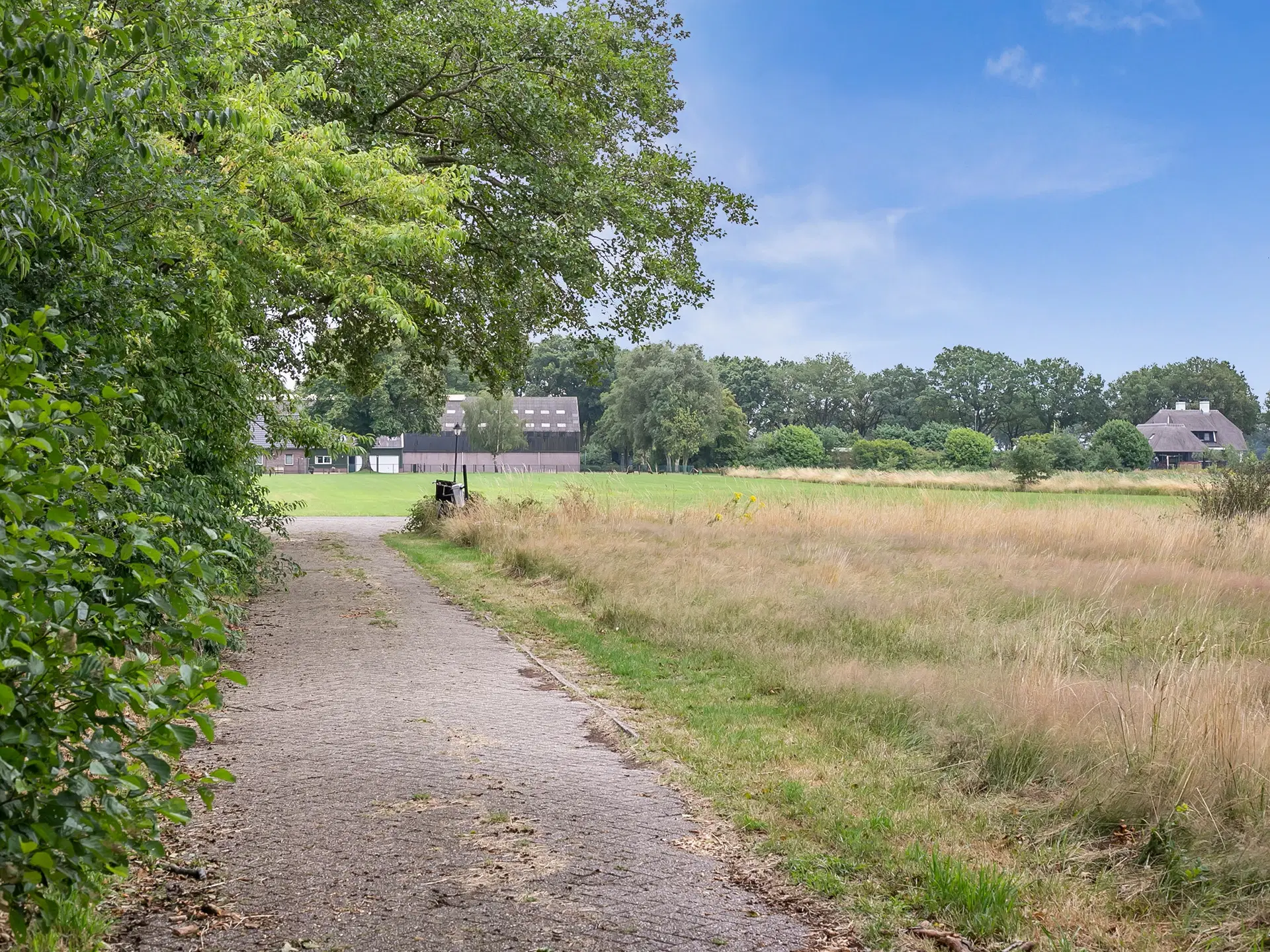 Ane, Nieuwlandweg 1