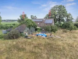 Ane, Nieuwlandweg 1