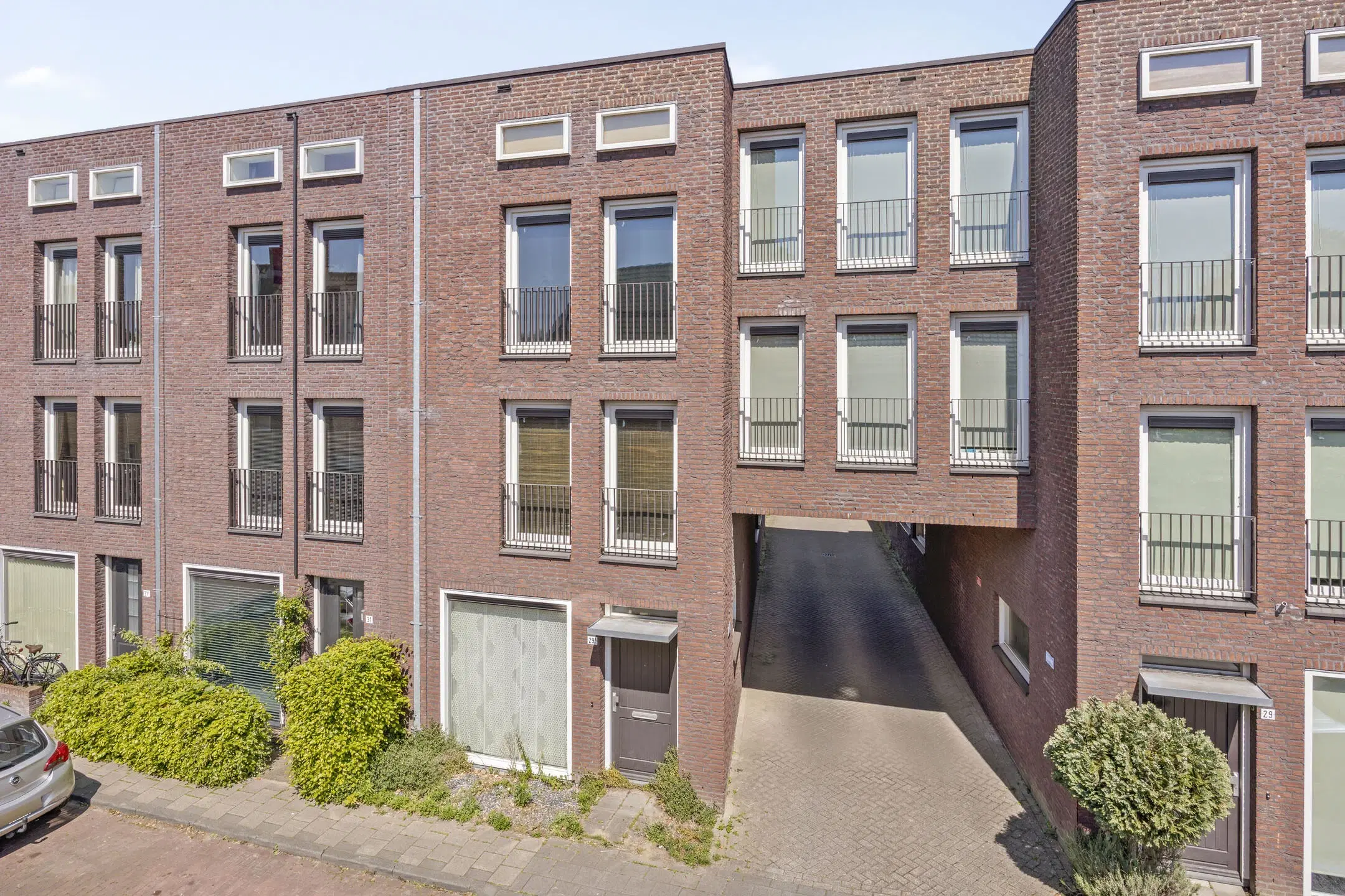 Tilburg, Kastanjestraat 29 a