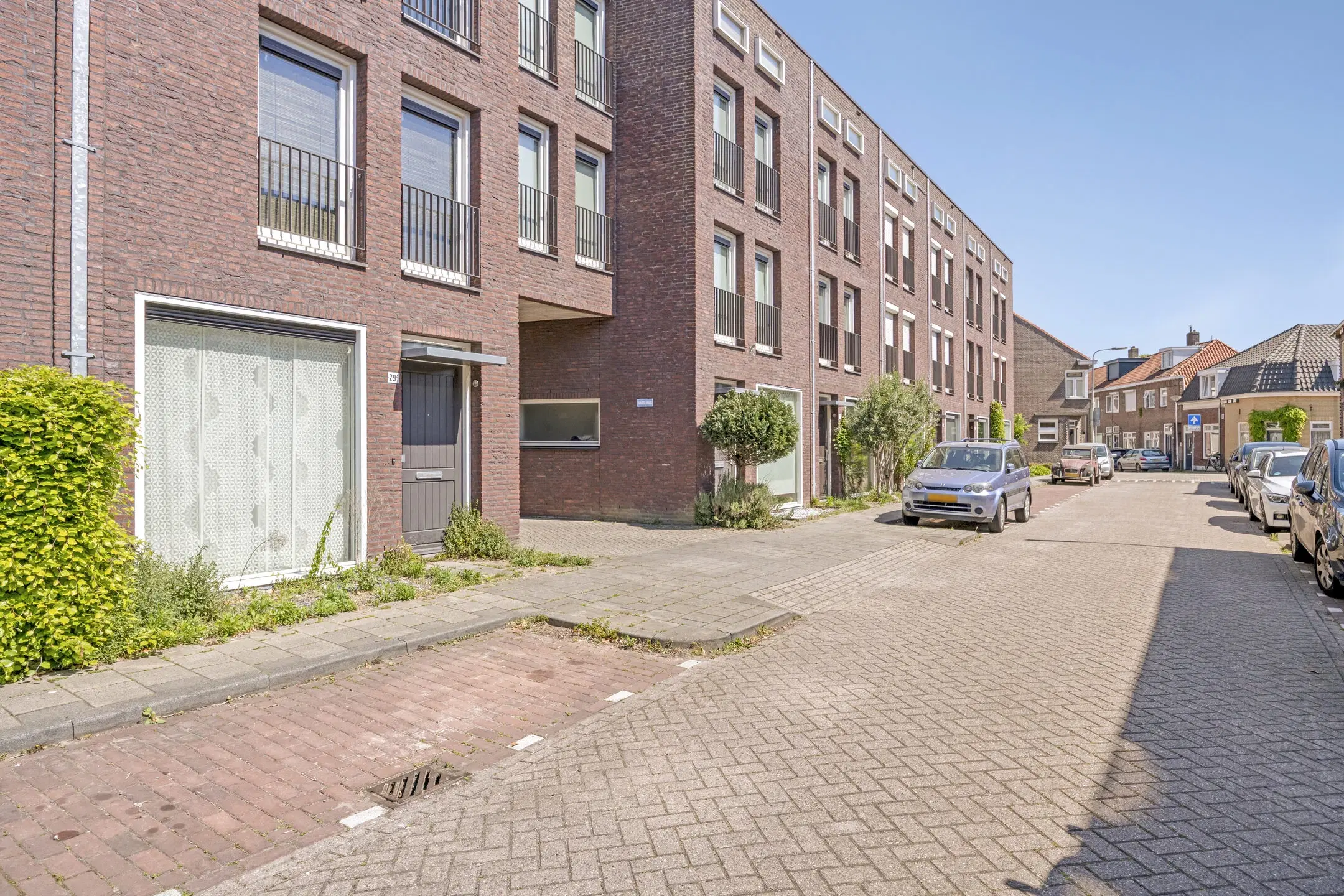 Tilburg, Kastanjestraat 29 a