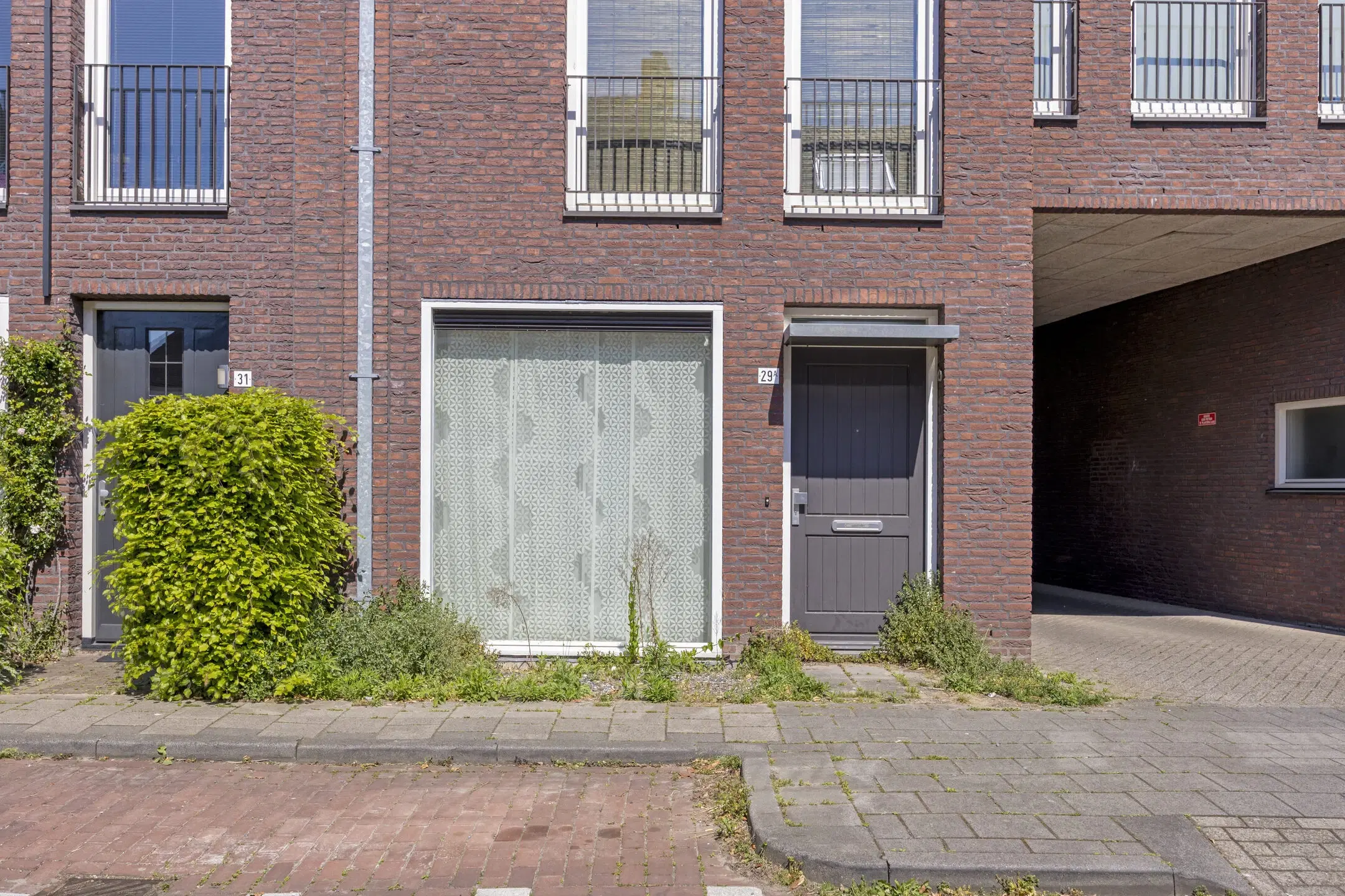 Tilburg, Kastanjestraat 29 a