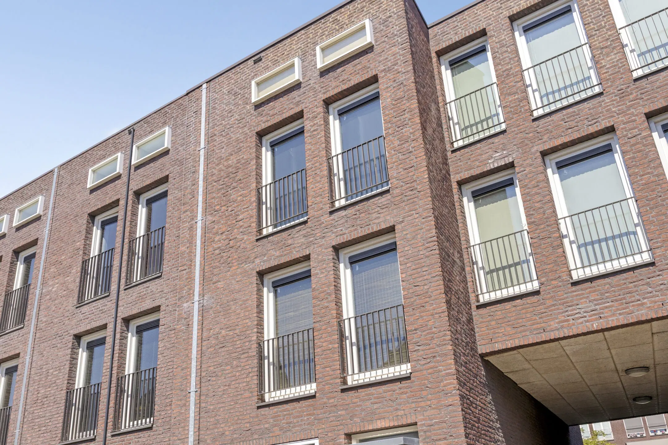 Tilburg, Kastanjestraat 29 a