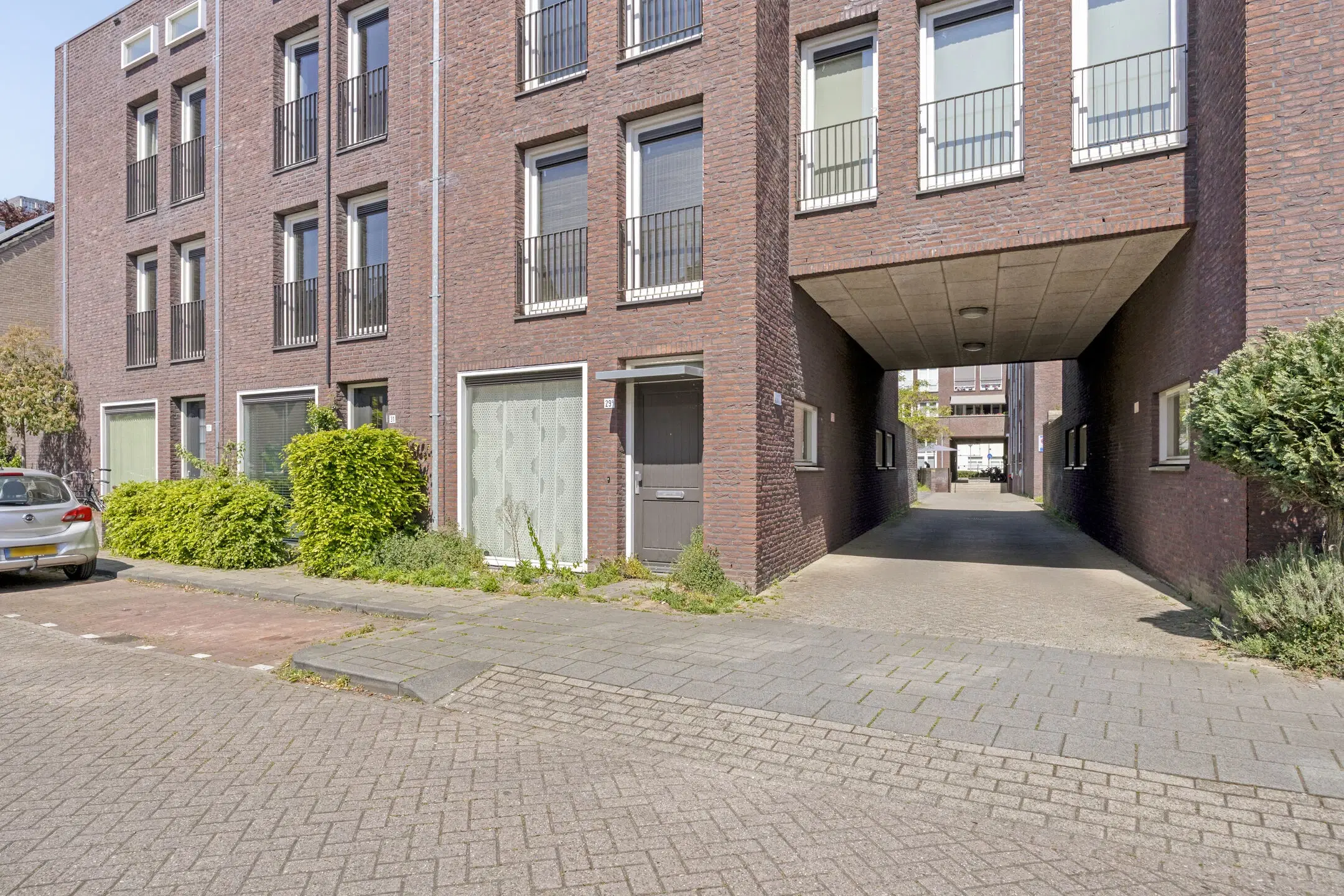Tilburg, Kastanjestraat 29 a