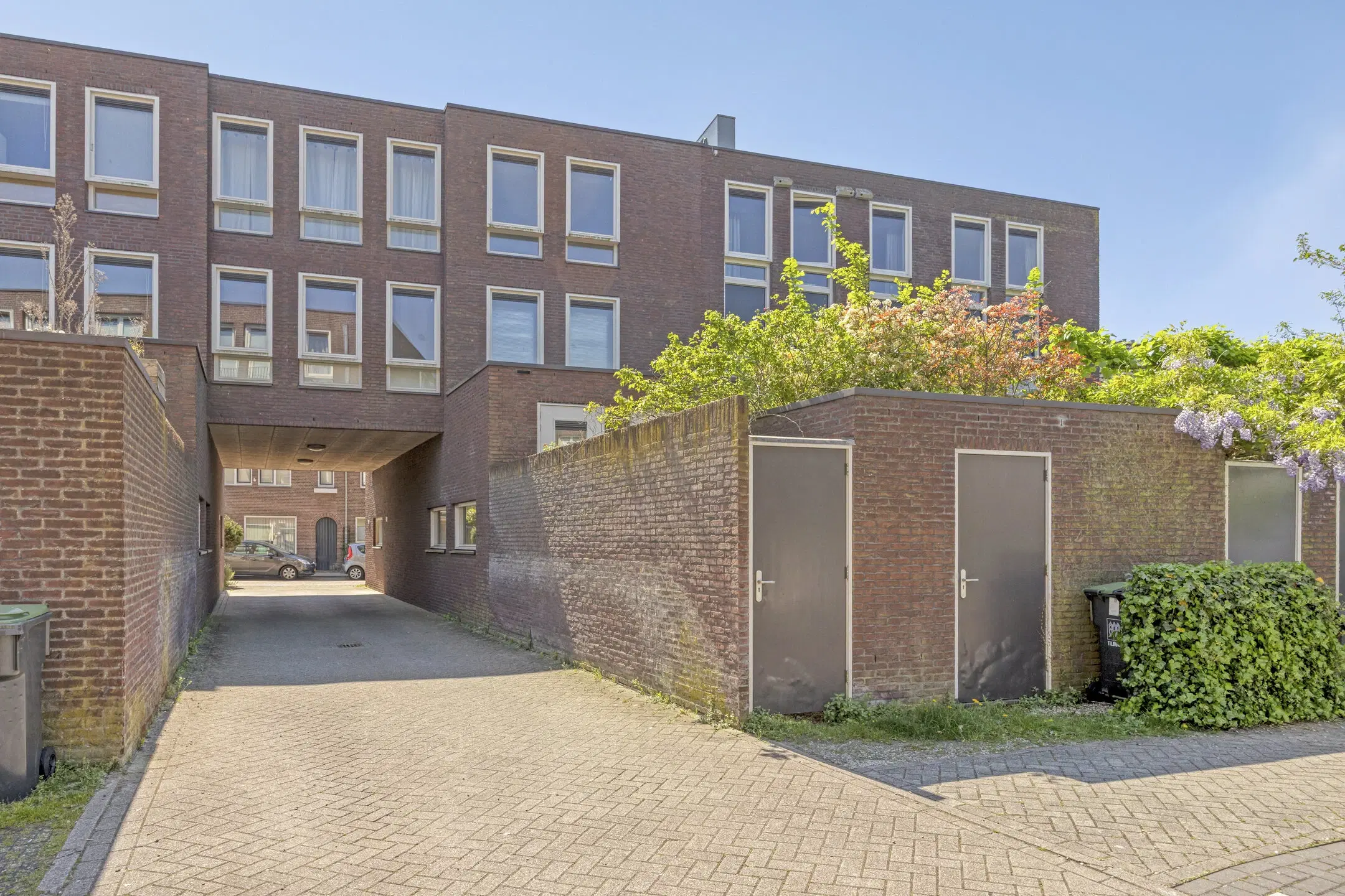 Tilburg, Kastanjestraat 29 a