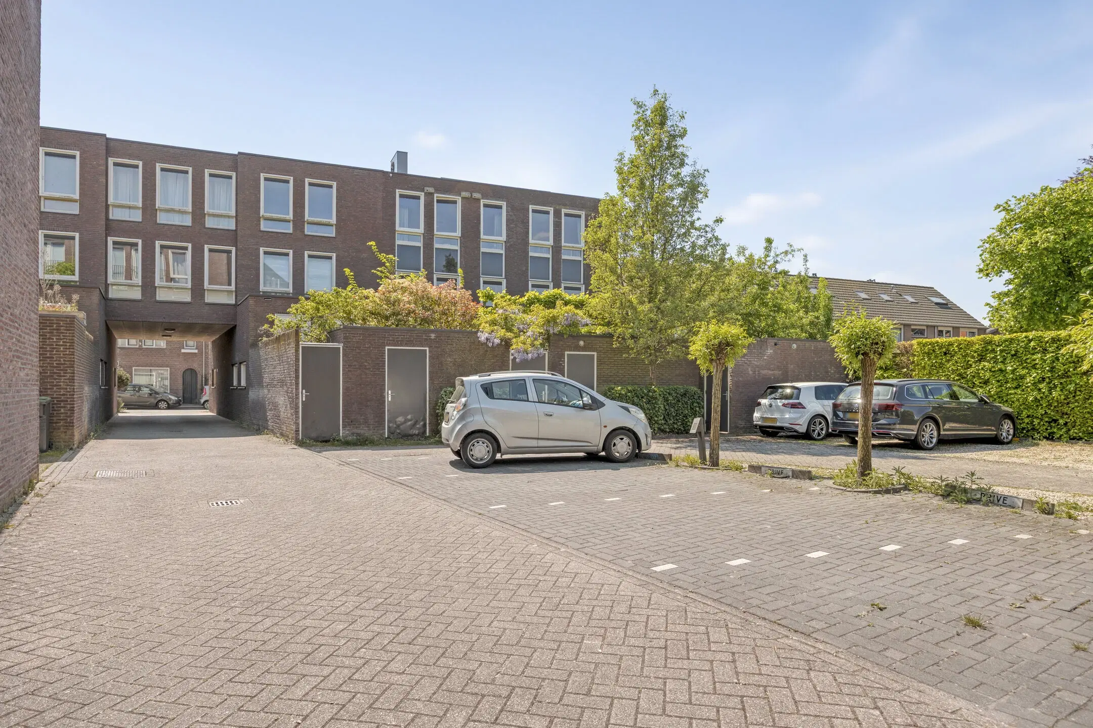 Tilburg, Kastanjestraat 29 a