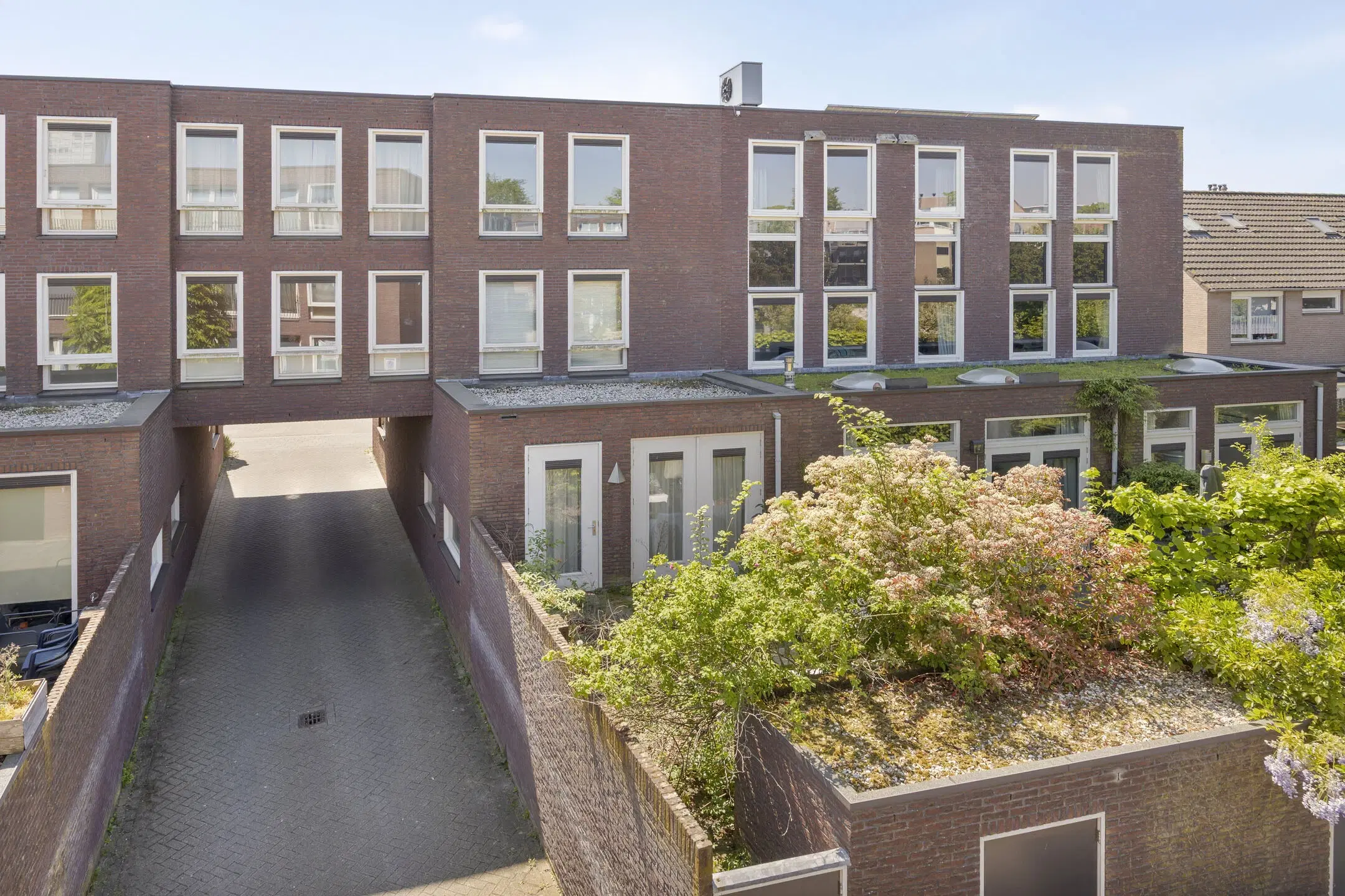 Tilburg, Kastanjestraat 29 a