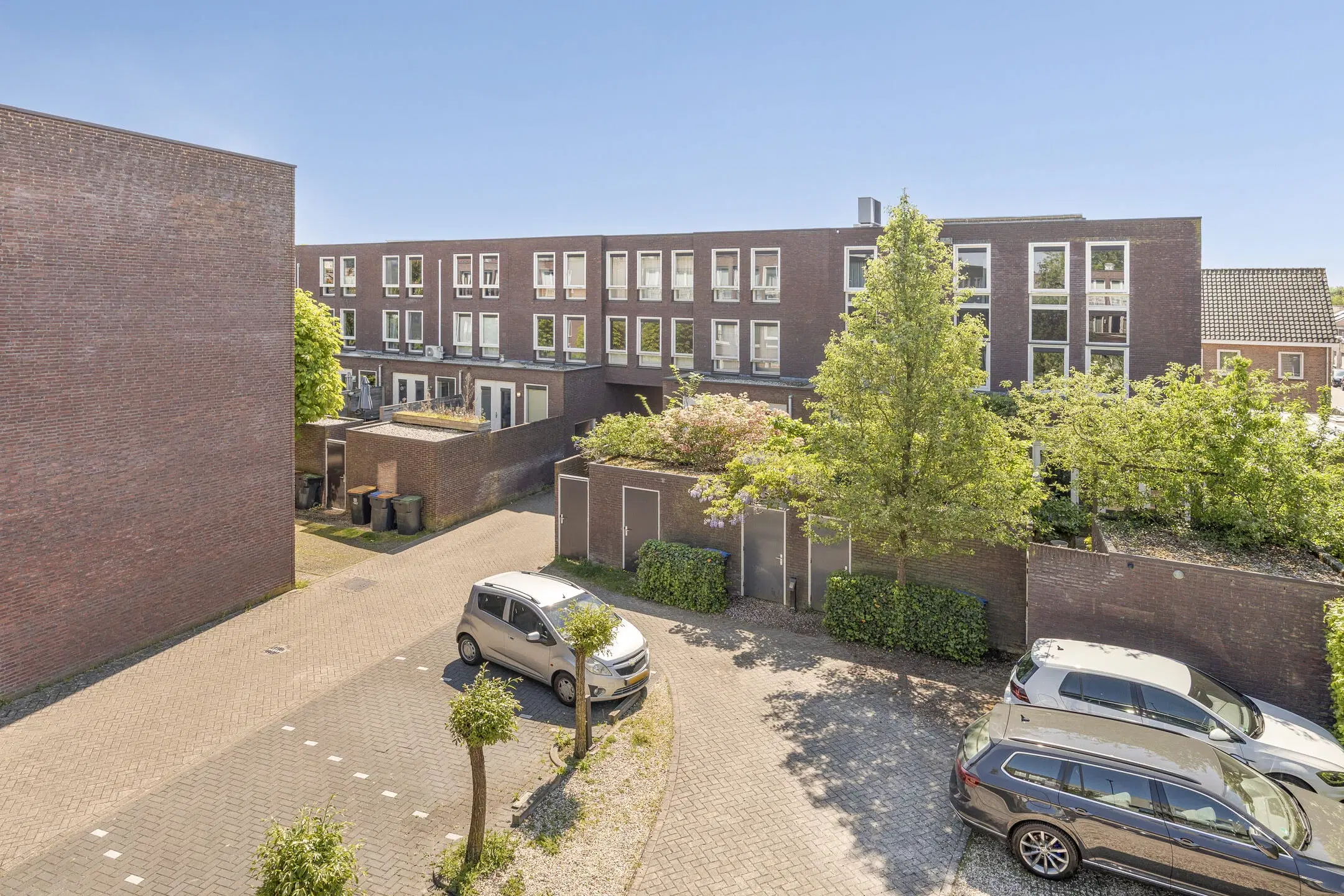 Tilburg, Kastanjestraat 29 a