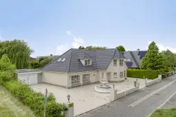 Almere, Vergulde Draakstraat 5