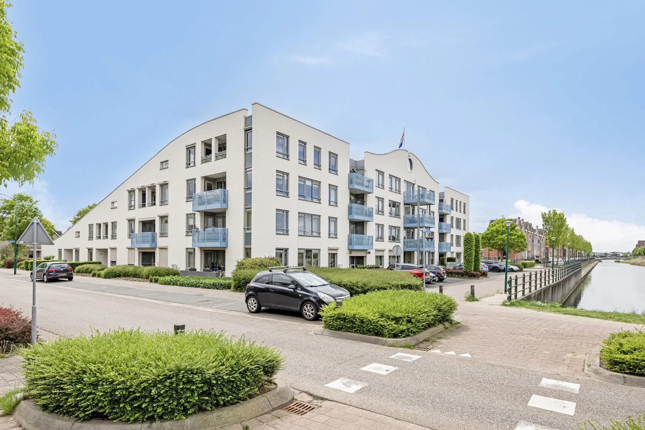 Cuijk, Walstro 19