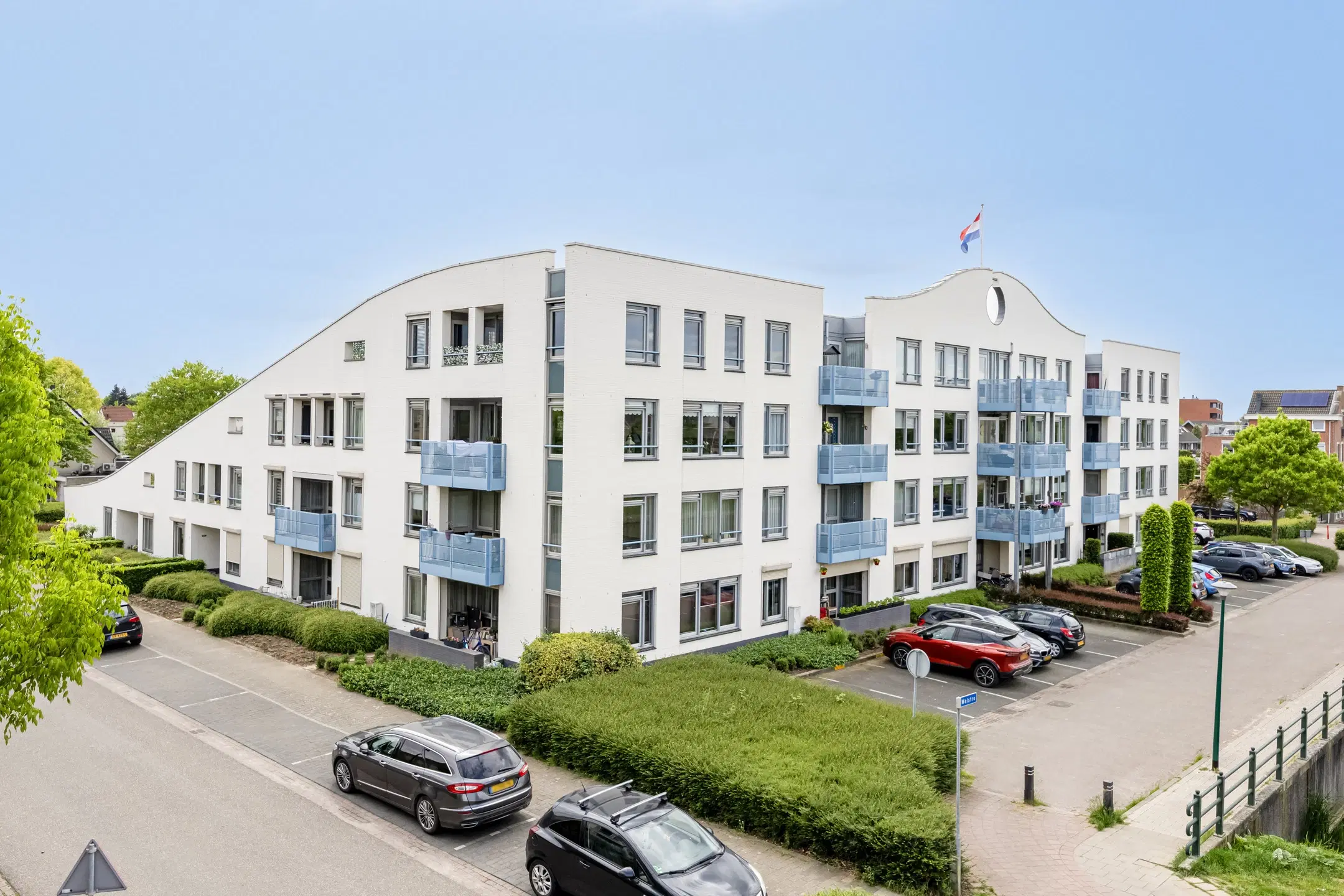 Cuijk, Walstro 19
