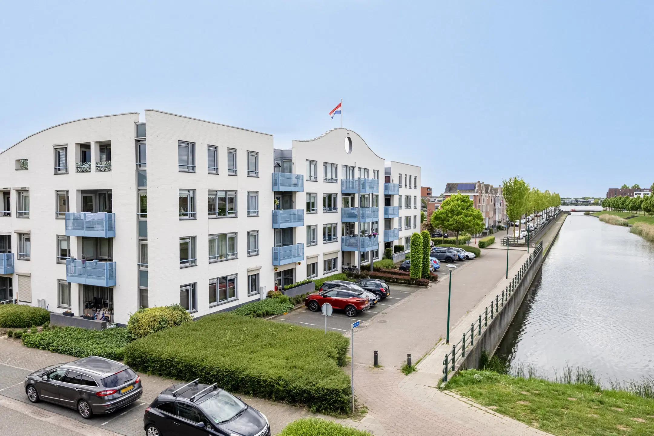 Cuijk, Walstro 19