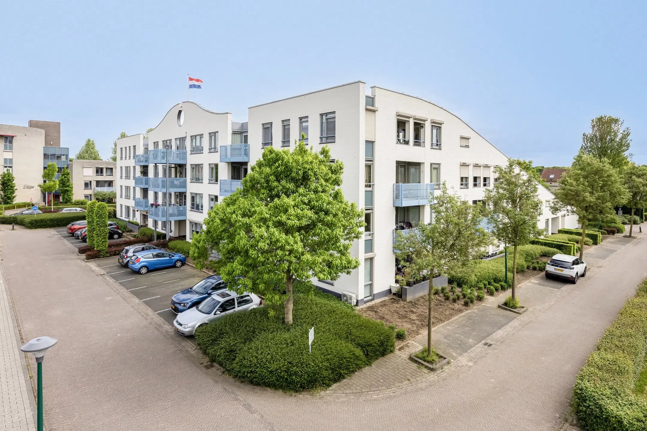 Cuijk, Walstro 19
