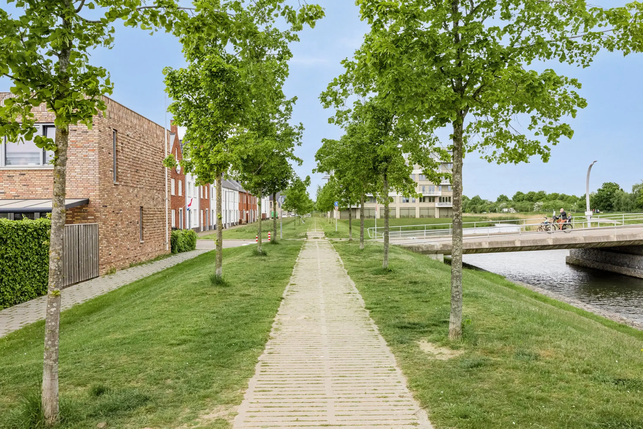 Cuijk, Walstro 19