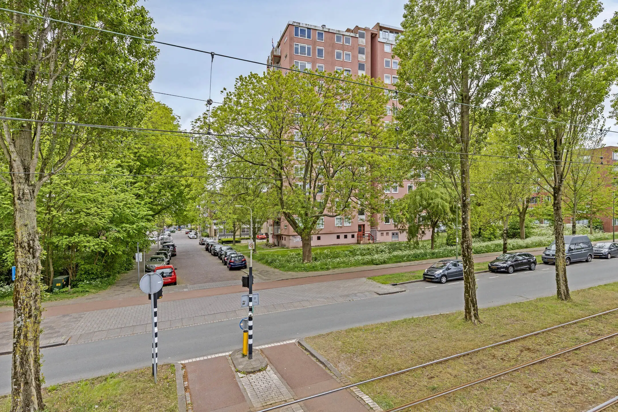 Den Haag, Wezelrade 147 A