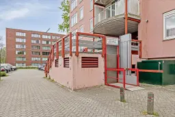 Den Haag, Wezelrade 147 A