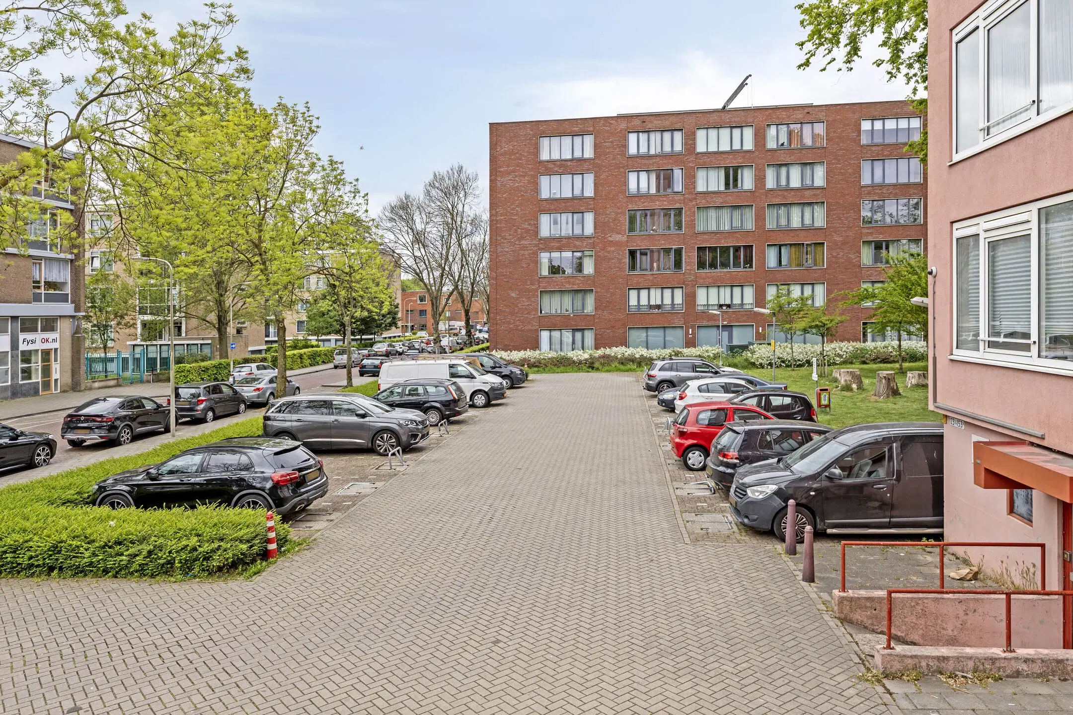 Den Haag, Wezelrade 147 A