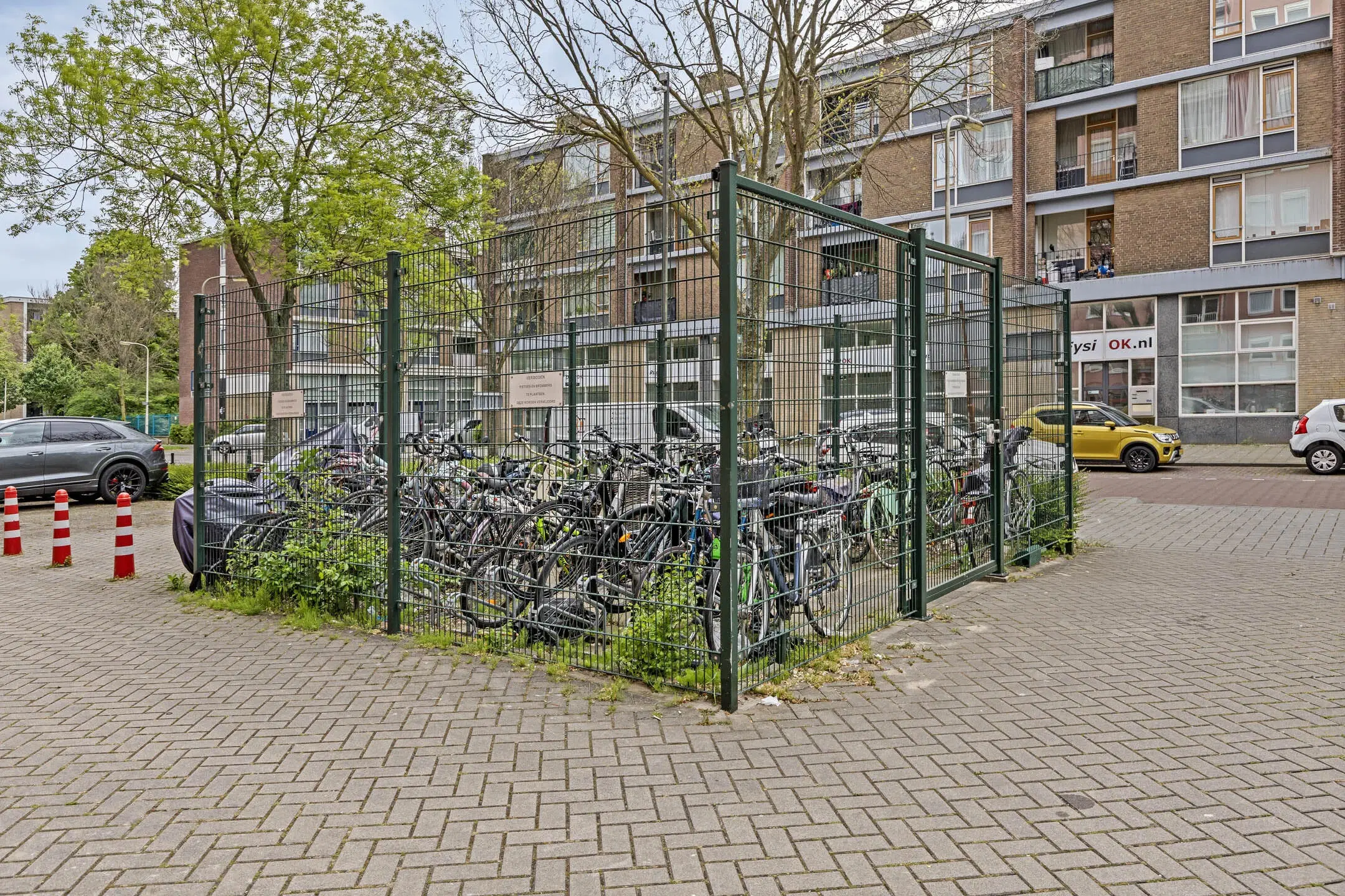 Den Haag, Wezelrade 147 A