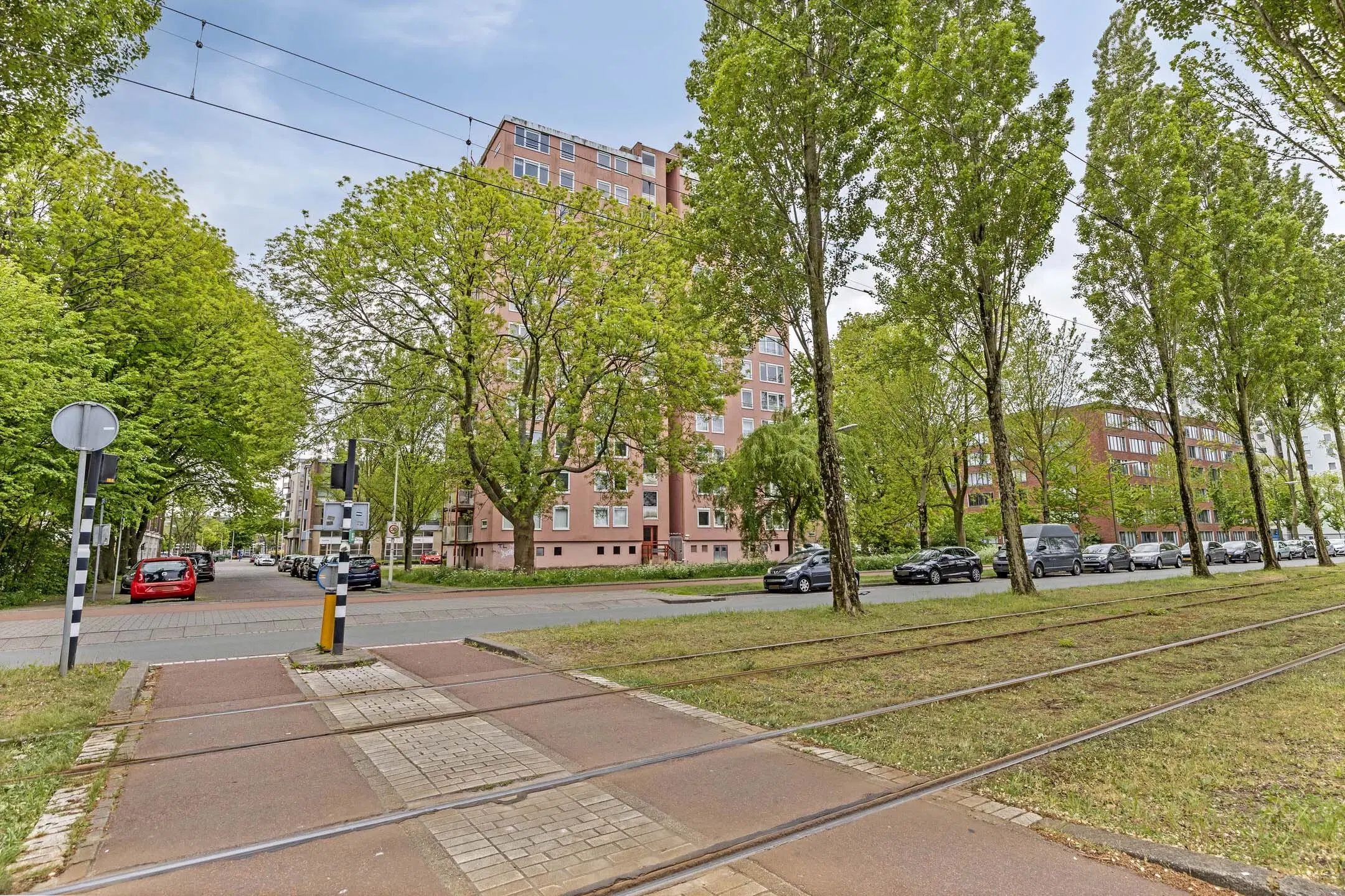 Den Haag, Wezelrade 147 A
