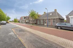 Echtenerbrug, Duimstraat 41