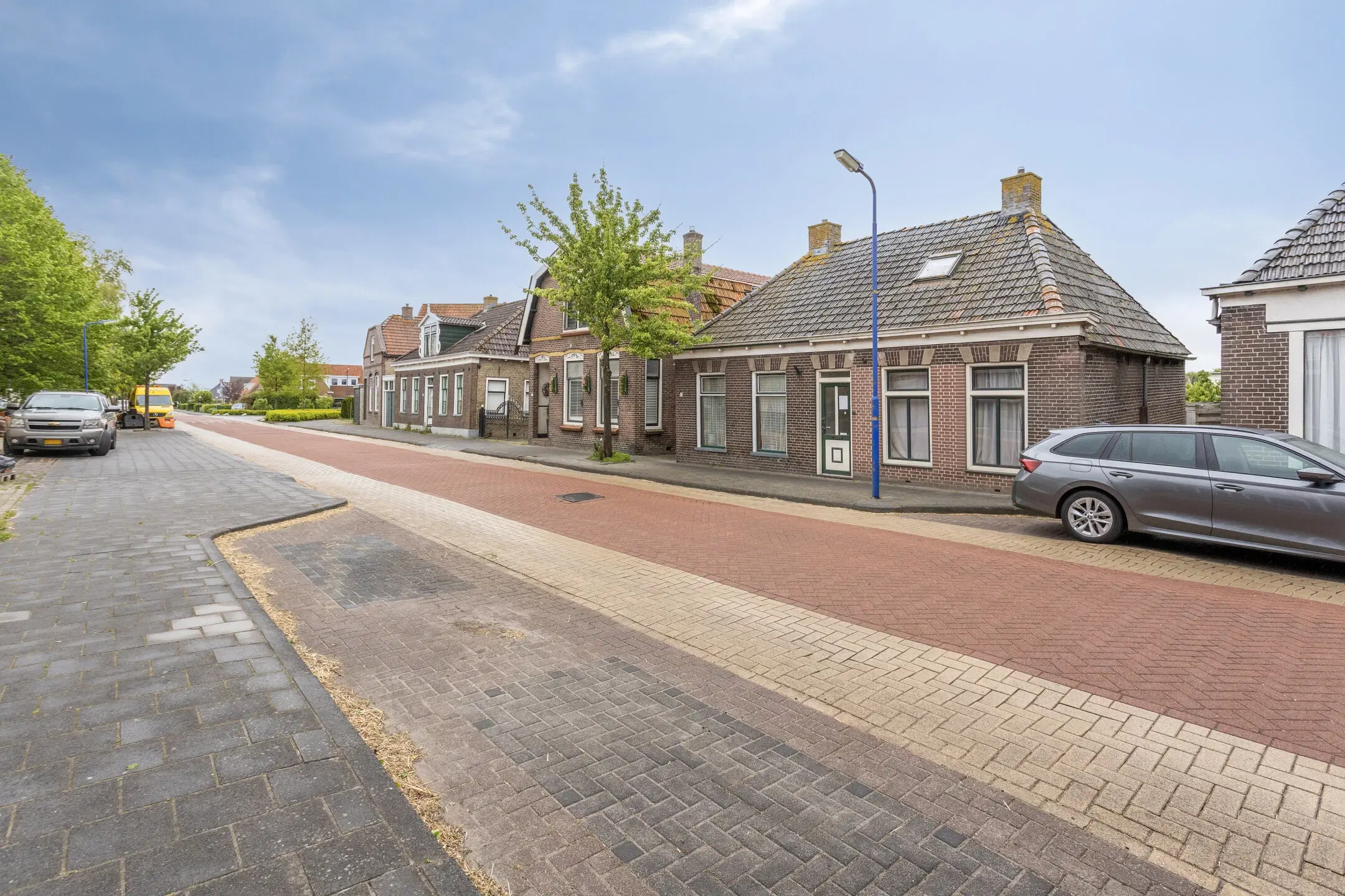 Echtenerbrug, Duimstraat 41