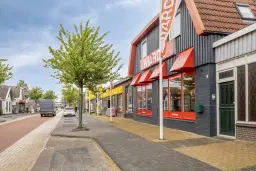 Echtenerbrug, Duimstraat 41