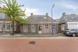 Echtenerbrug, Duimstraat 41