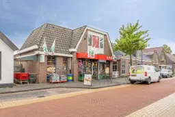 Echtenerbrug, Duimstraat 41