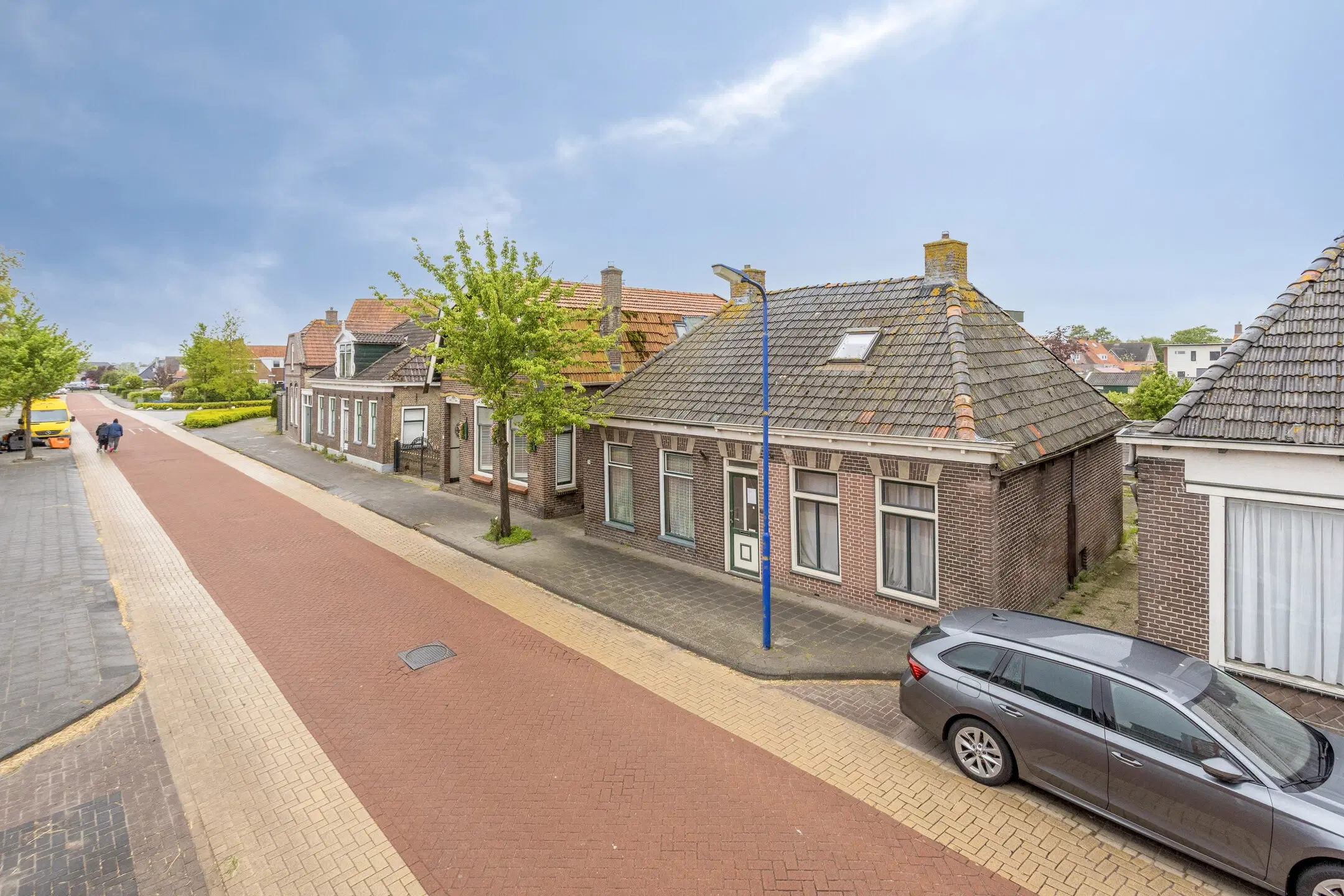 Echtenerbrug, Duimstraat 41