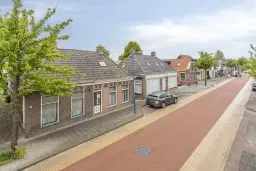 Echtenerbrug, Duimstraat 41