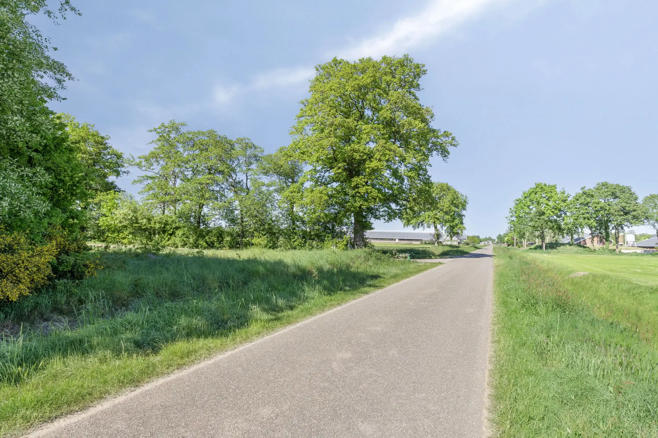 Ane, Nieuwlandweg 1