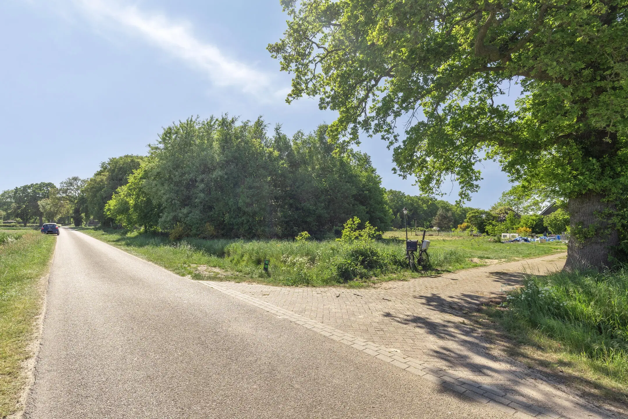 Ane, Nieuwlandweg 1