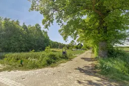 Ane, Nieuwlandweg 1