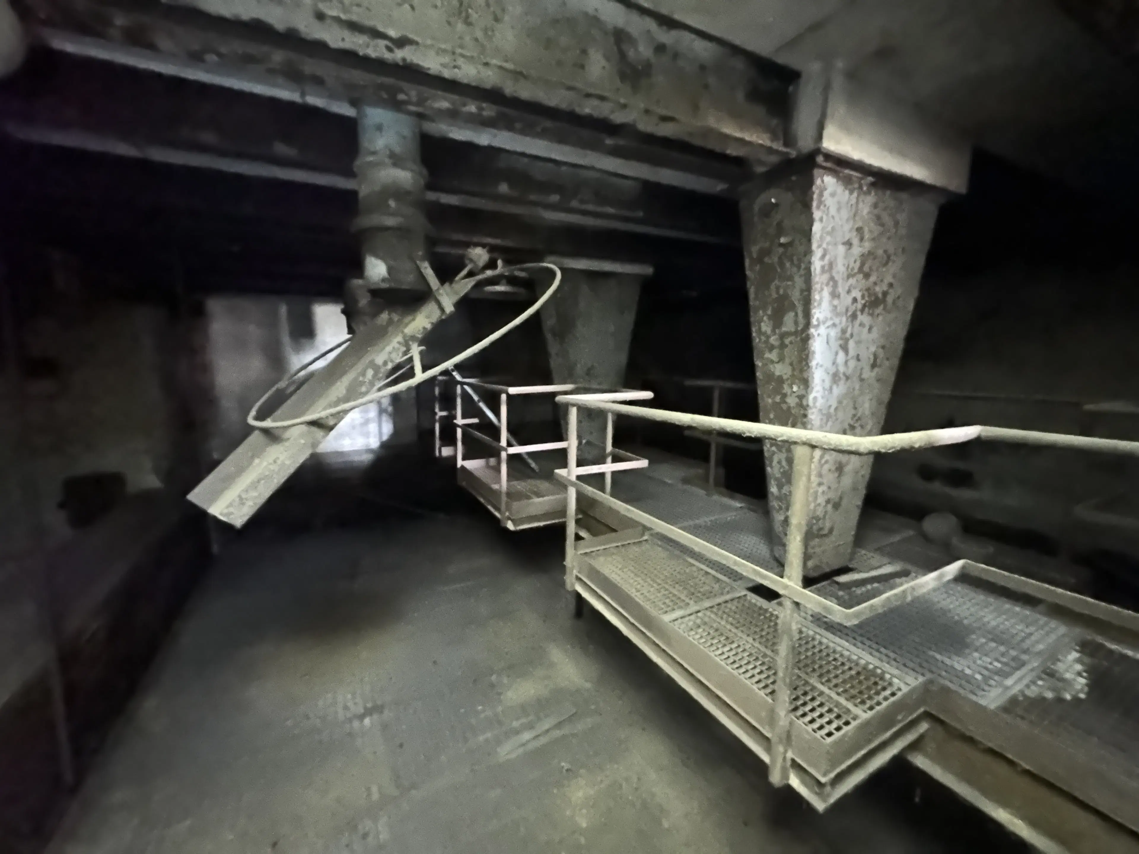 Uniek! Voormalige moutfabriek op perceel va 5.693 m² gelegen te Altenburg, Duitsland