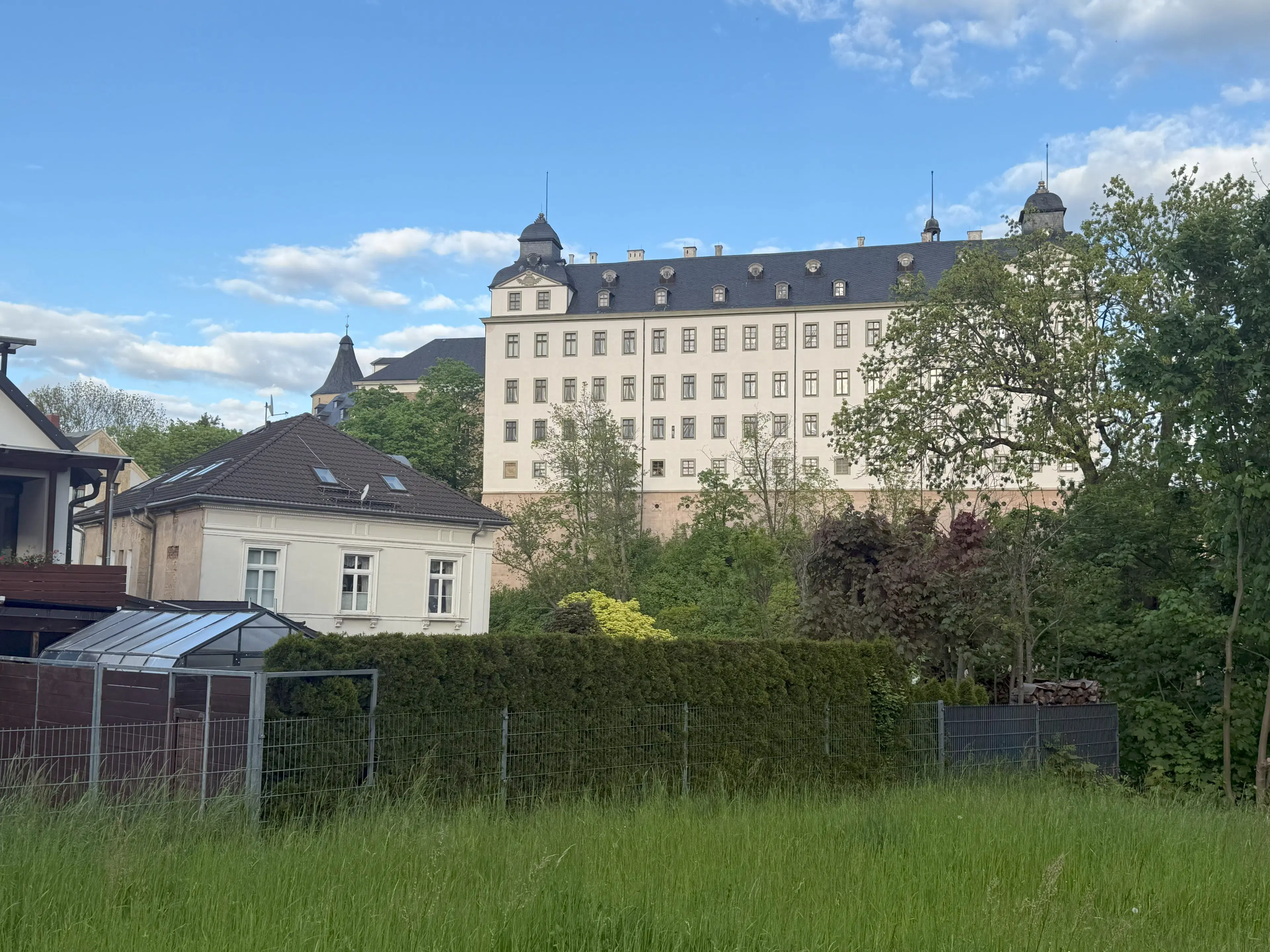 Uniek! Voormalige moutfabriek op perceel va 5.693 m² gelegen te Altenburg, Duitsland