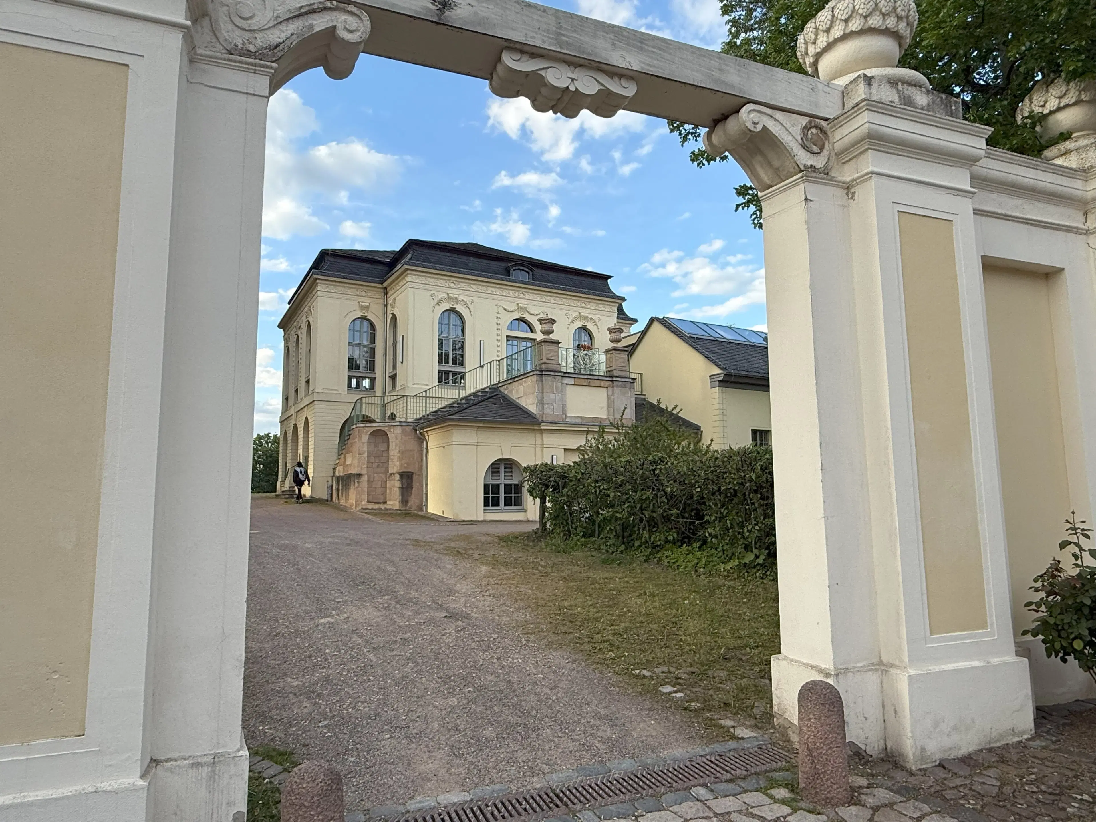 Uniek! Voormalige moutfabriek op perceel va 5.693 m² gelegen te Altenburg, Duitsland