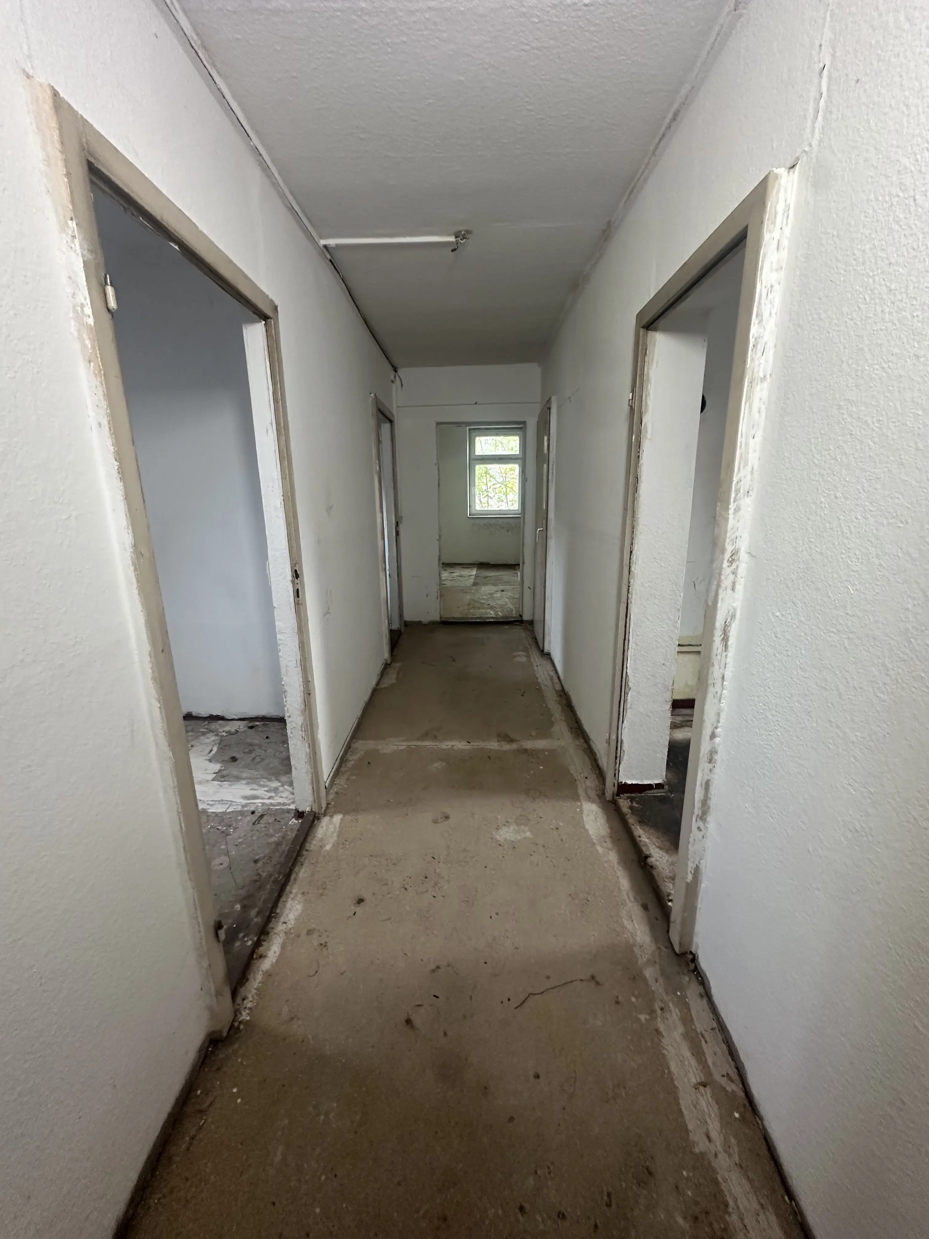 Beleggingsobject met 5 wooneenheden in Lutherstadt Eisleben - Duitsland