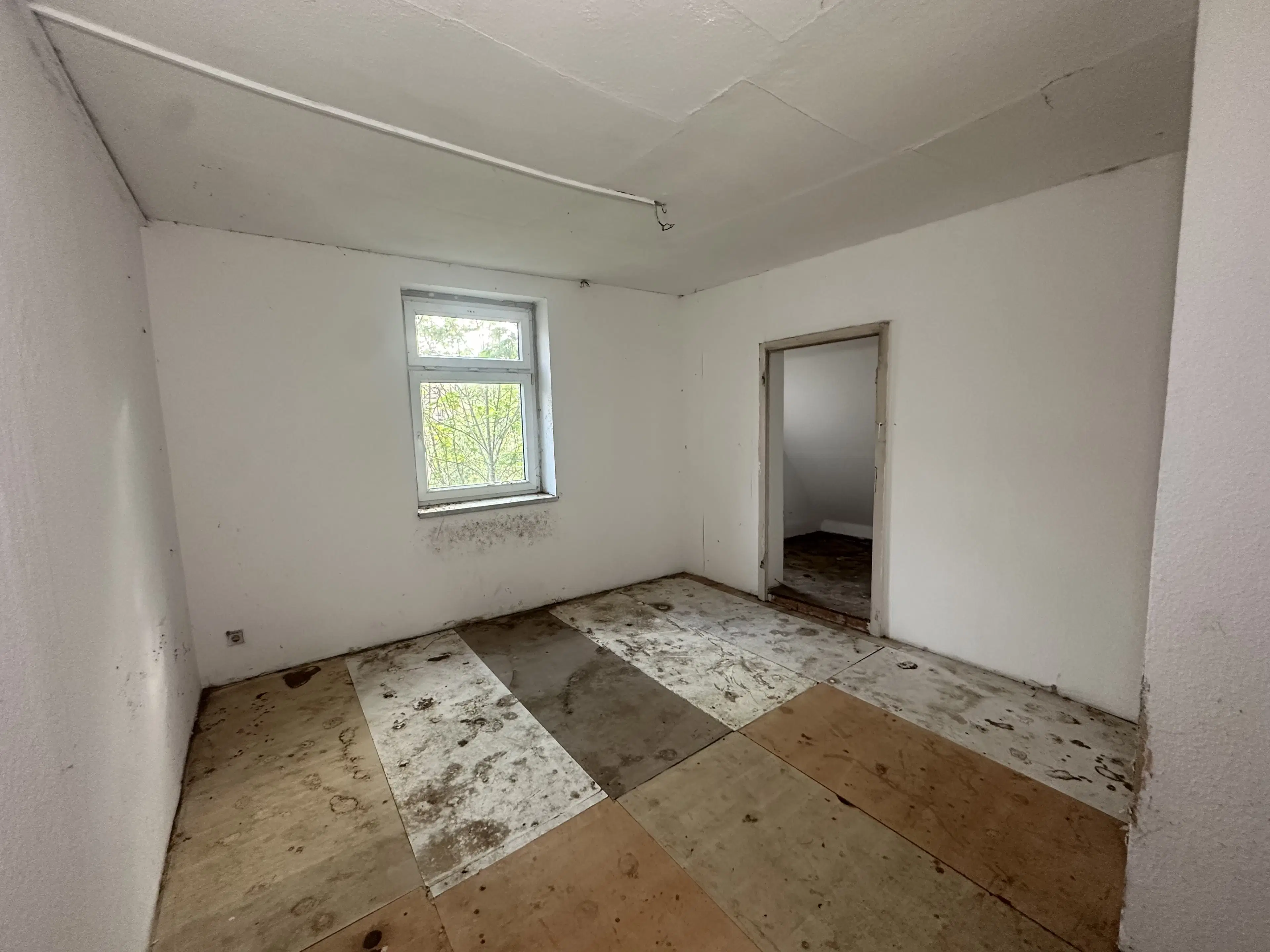 Beleggingsobject met 5 wooneenheden in Lutherstadt Eisleben - Duitsland