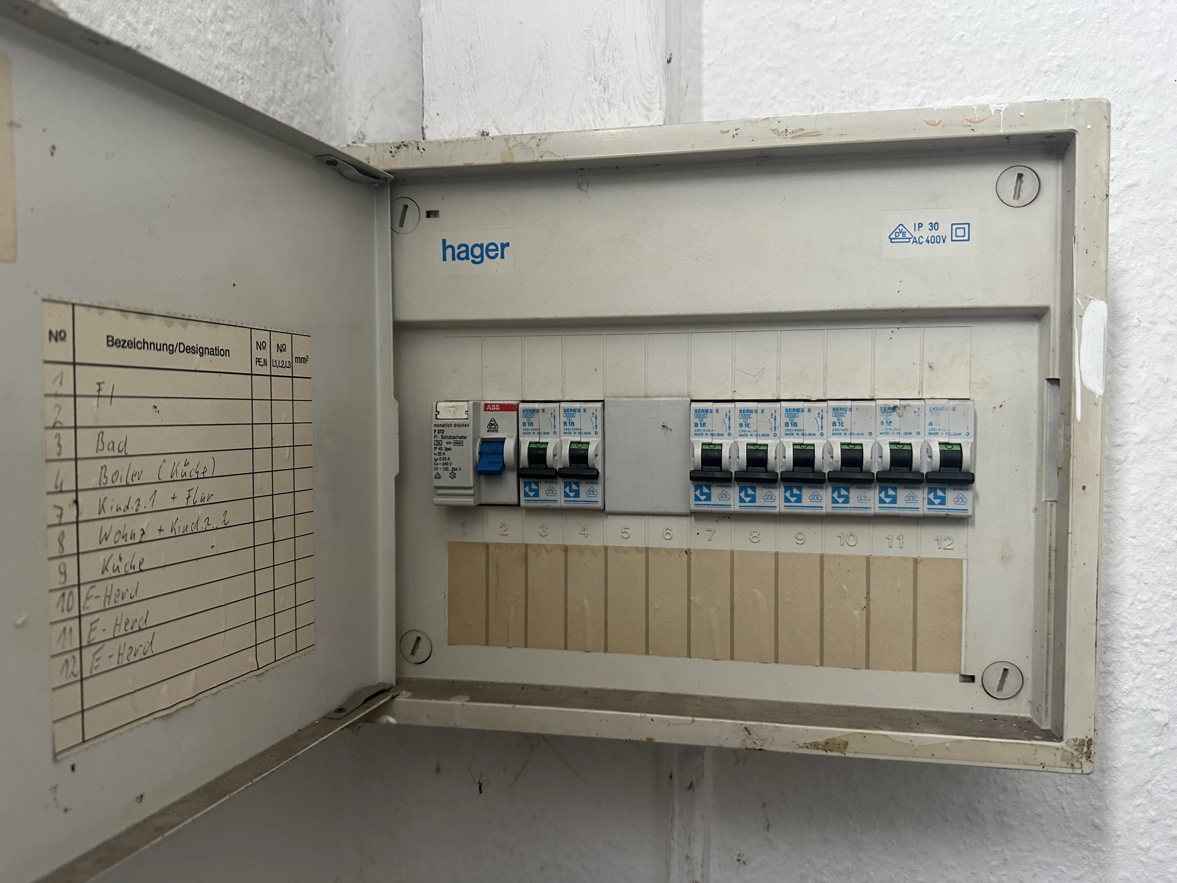 Beleggingsobject met 5 wooneenheden in Lutherstadt Eisleben - Duitsland