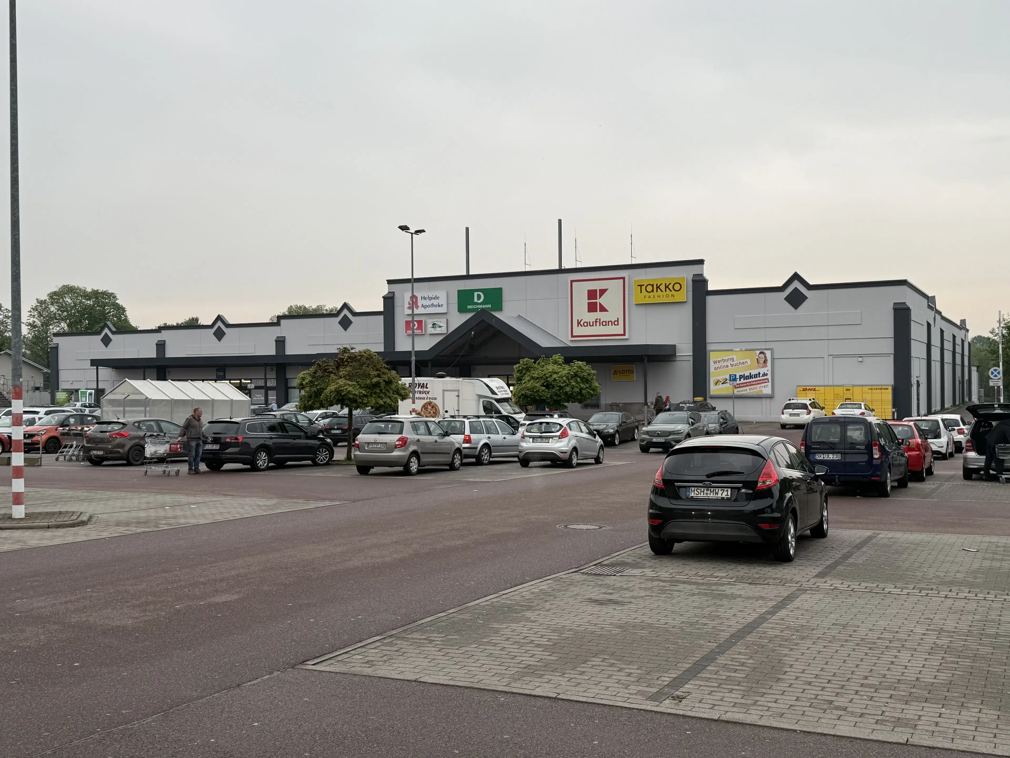 Beleggingsobject met 5 wooneenheden in Lutherstadt Eisleben - Duitsland