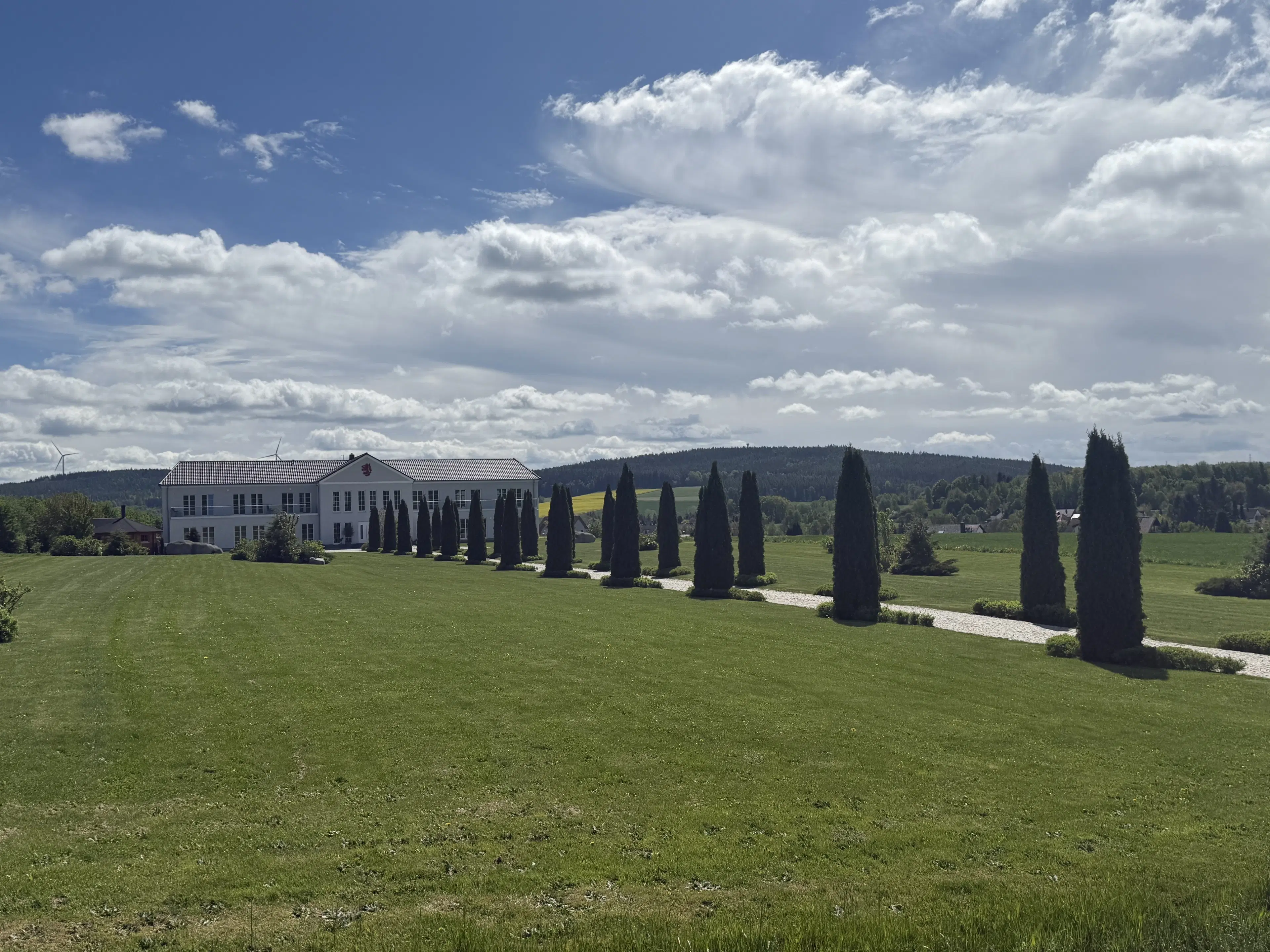 Woonhuis in Arzberg, Beieren - Duitsland