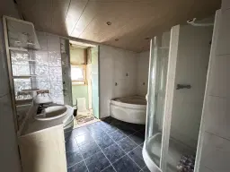 Woonhuis nabij de Beierse grens, Eisfeld - Duitsland