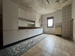 Woonhuis nabij de Beierse grens, Eisfeld - Duitsland