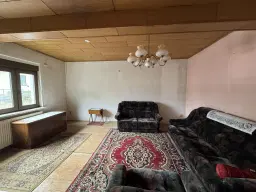 Woonhuis nabij de Beierse grens, Eisfeld - Duitsland