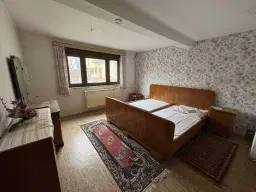 Woonhuis nabij de Beierse grens, Eisfeld - Duitsland