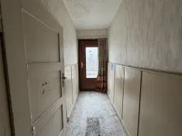 Woonhuis nabij de Beierse grens, Eisfeld - Duitsland